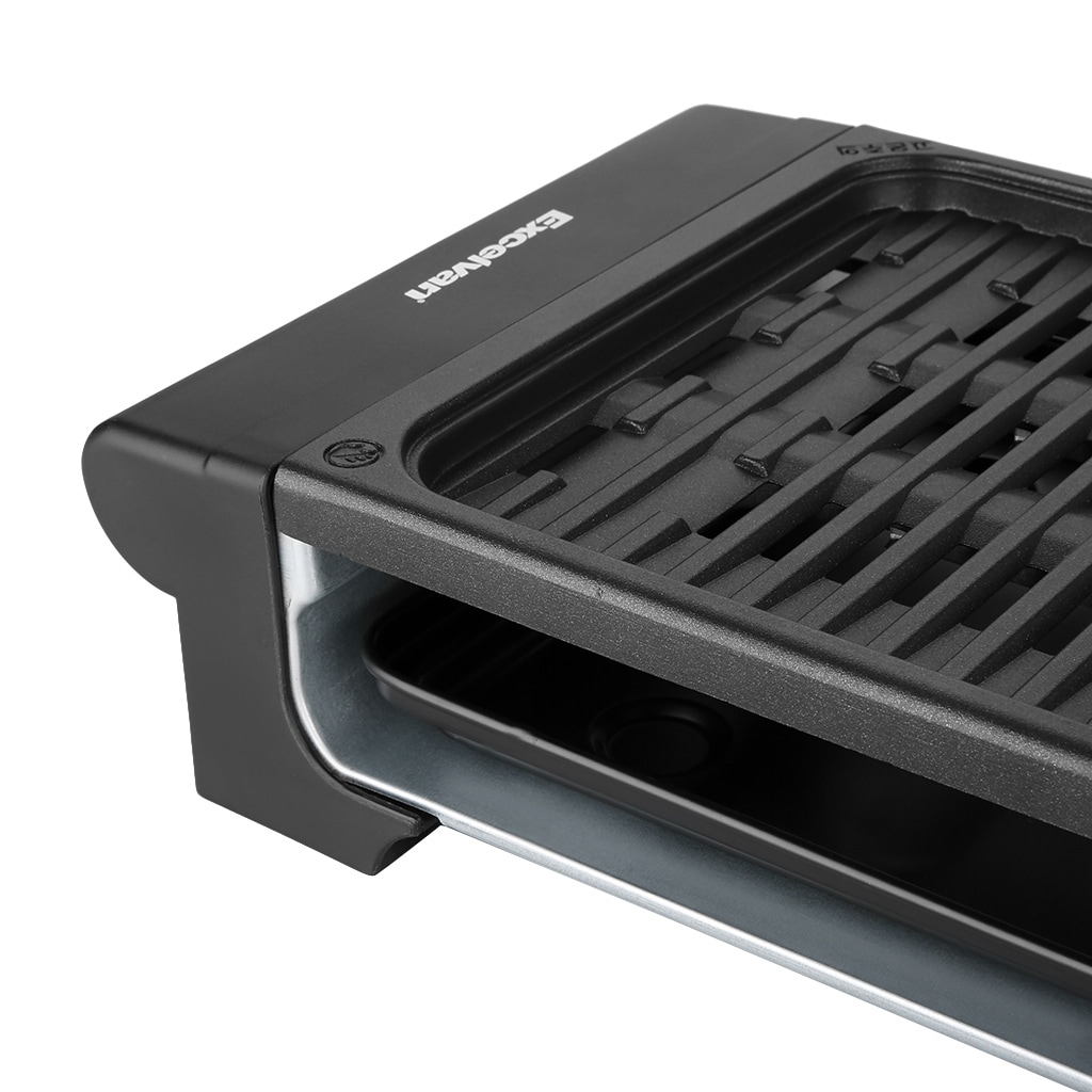 Excelvan grill sale