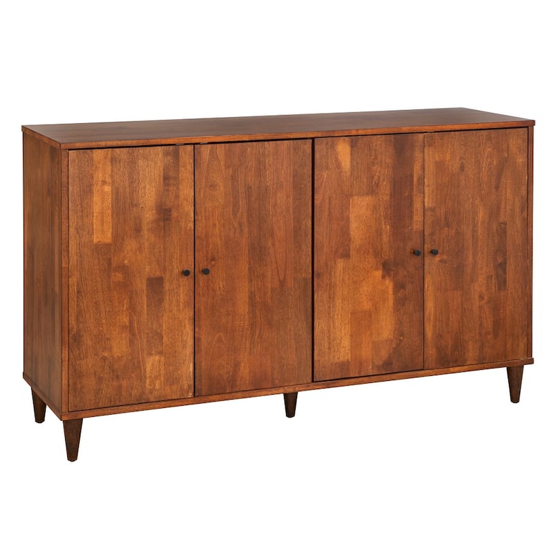Lifestorey Vilas Solid Wood Buffet