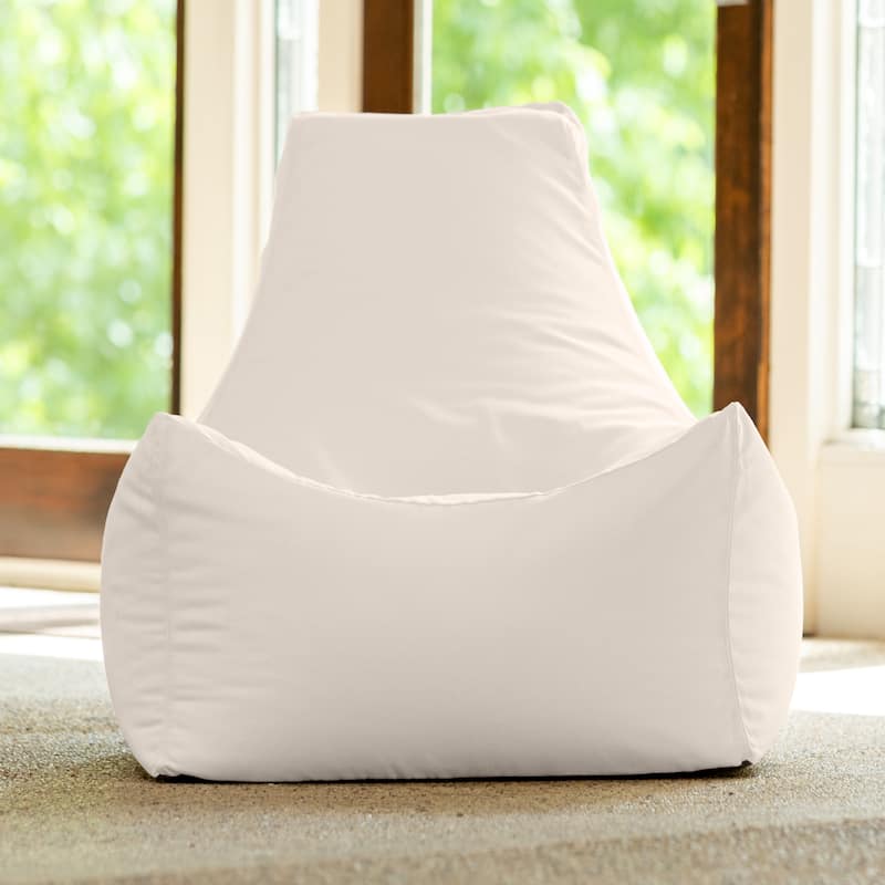 Jaxx Juniper Outdoor Patio Bean Bag Chair