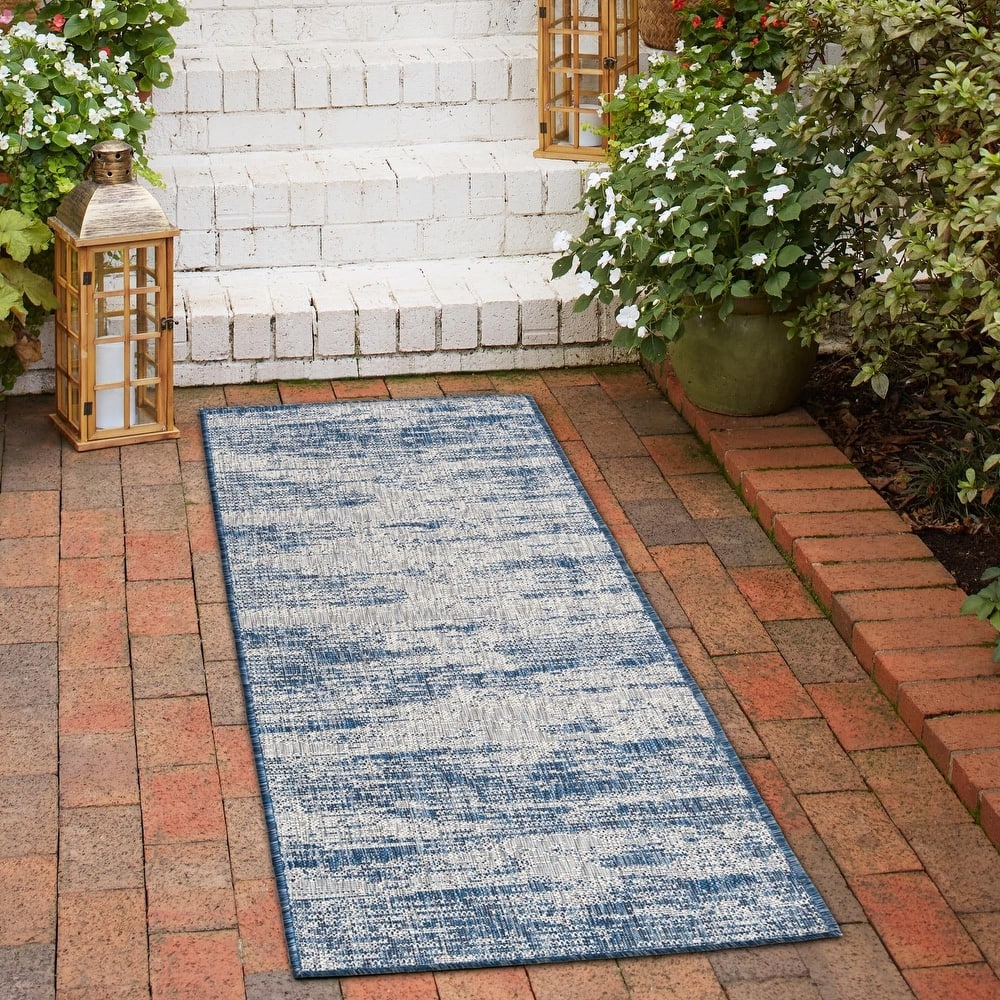 Outdoor Ucul Collection Area Rug