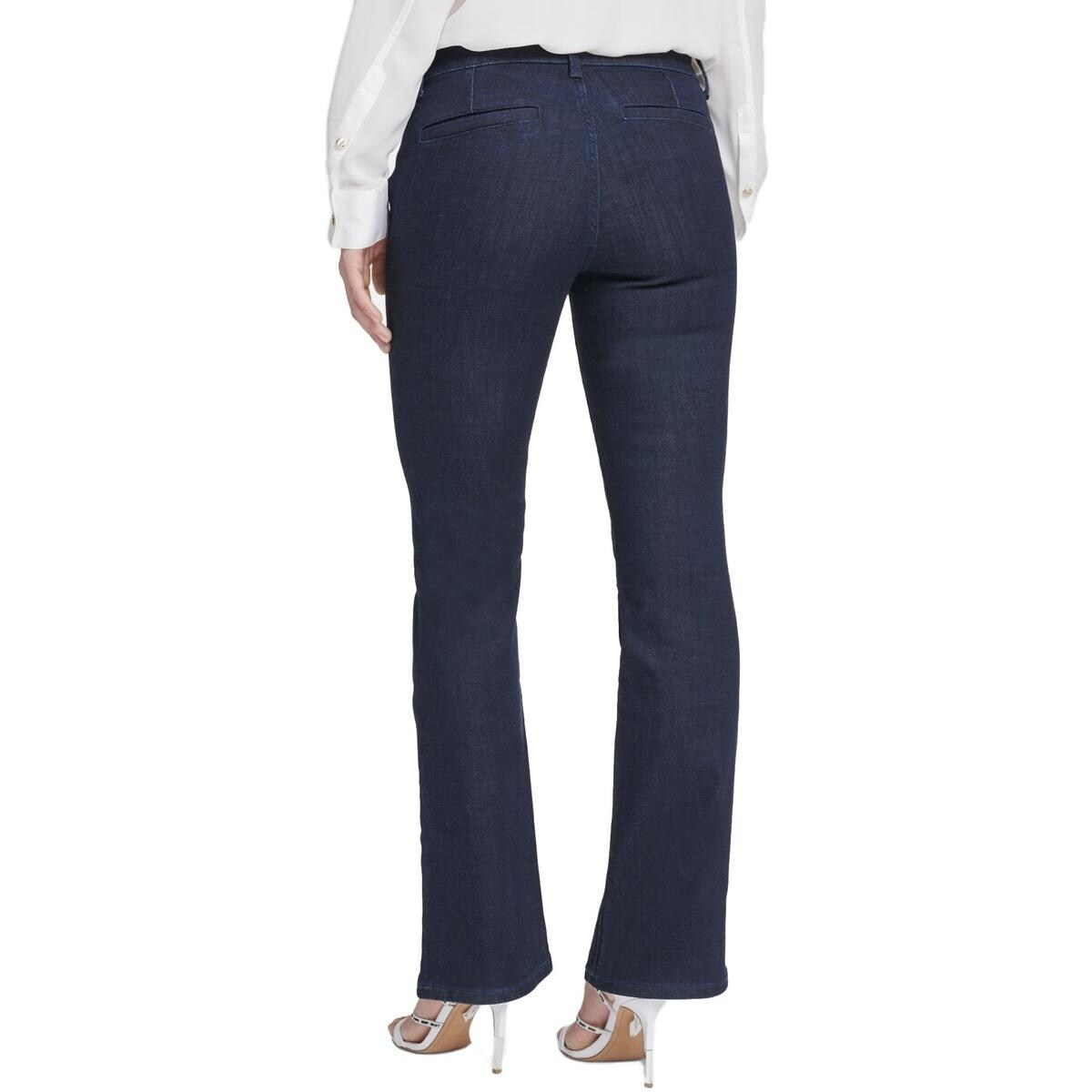 womens sailor jeans