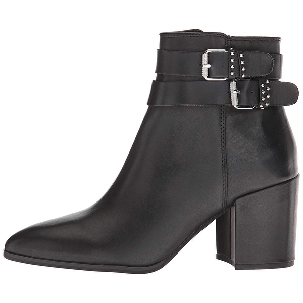 steve madden pearle bootie