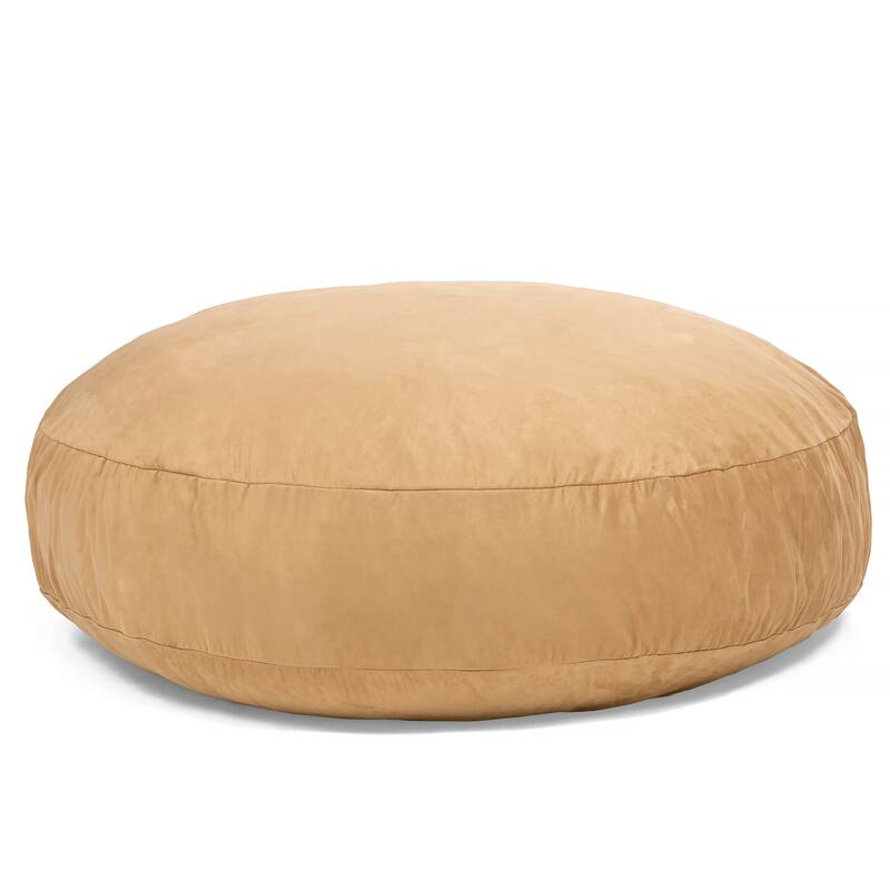 Jaxx 6' Cocoon Bean Bag Sofa