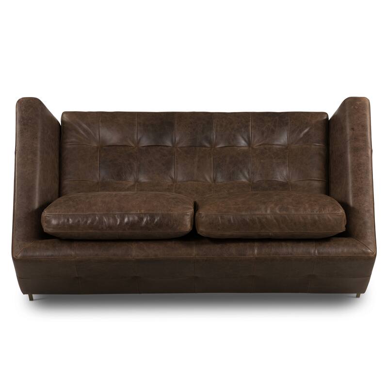 Poly and Bark Calle 75" Apartment Sofa