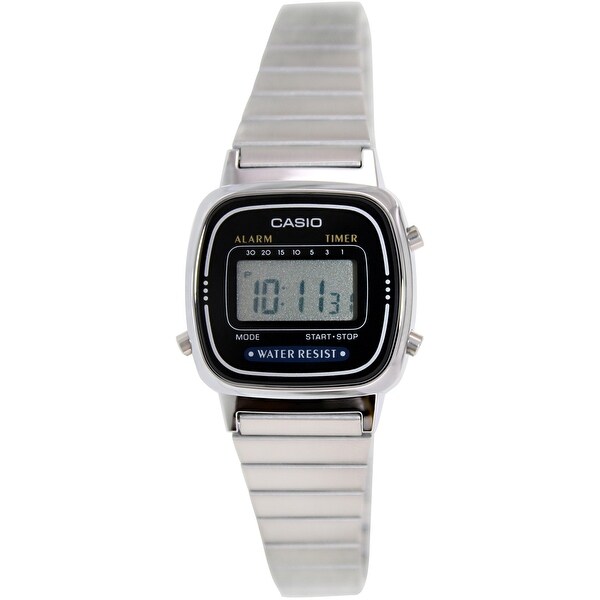 casio classic women