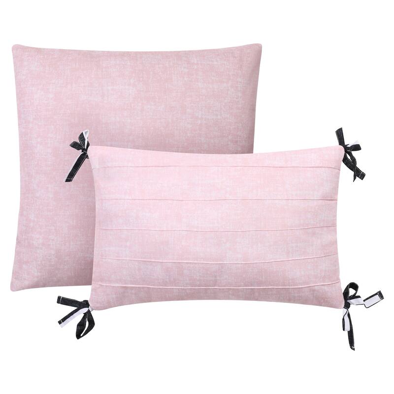 Juicy Reversible Cabana Stripe Bedding Set