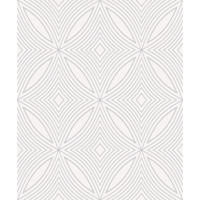 Galerie Wallcoverings Special FX 2 Glitter Kaleidoscope Mylar on Non-woven Wallpaper Roll