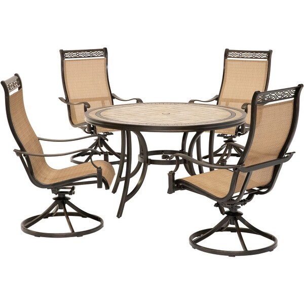 Westport 7 2025 piece sling set