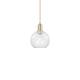 Option Champagne Bronze / Clear
