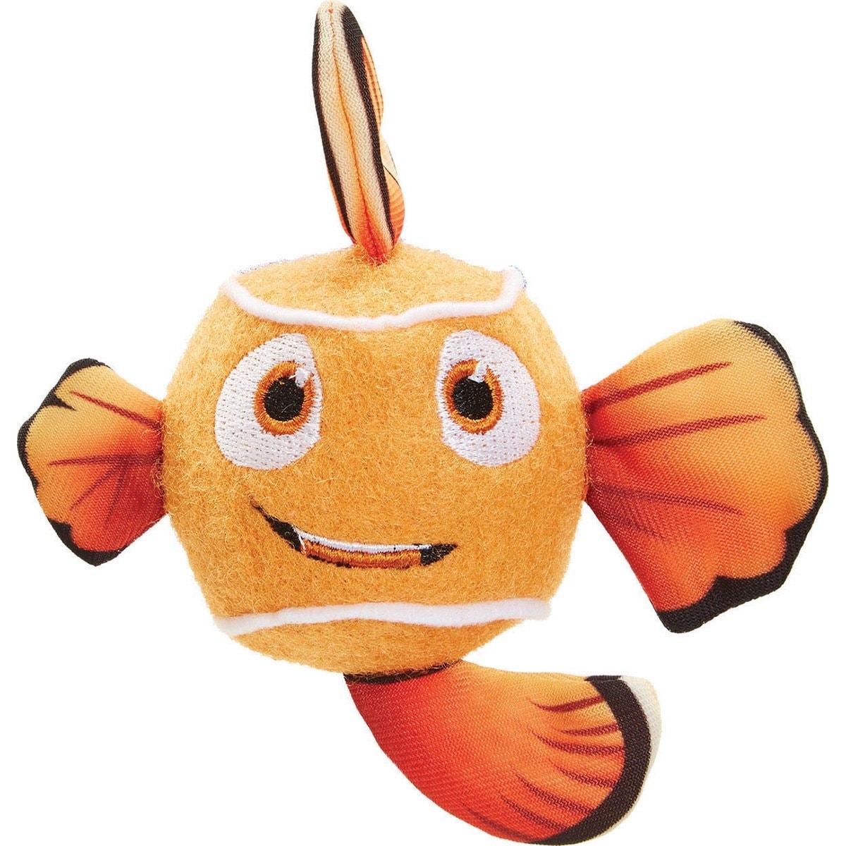 nemo dog toy