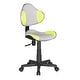 preview thumbnail 10 of 128, JJS Ergonomic Mesh Office Chair Adjustable Lumbar Support Computer Desk Chair