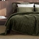 preview thumbnail 94 of 180, Wonderful Velvet 3 Piece Quilt Set