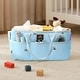 preview thumbnail 26 of 56, Sunveno Diaper Caddy Organizer