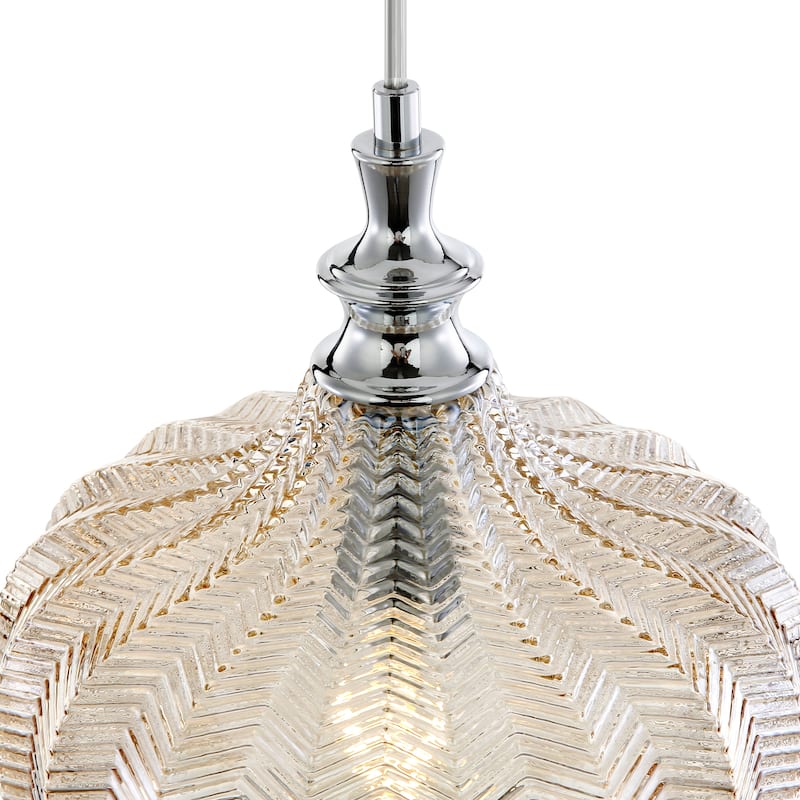 Light Society Esher Pendant Light - N/A