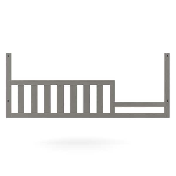 slide 2 of 17, Child Craft Toddler Guard Rail for Kieran, Orbit Flat Top, & Jordyn Cribs