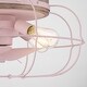 preview thumbnail 5 of 46, Jaxon® 22" Flush Mount Ceiling Fan - Arranmore Lighting & Fans®
