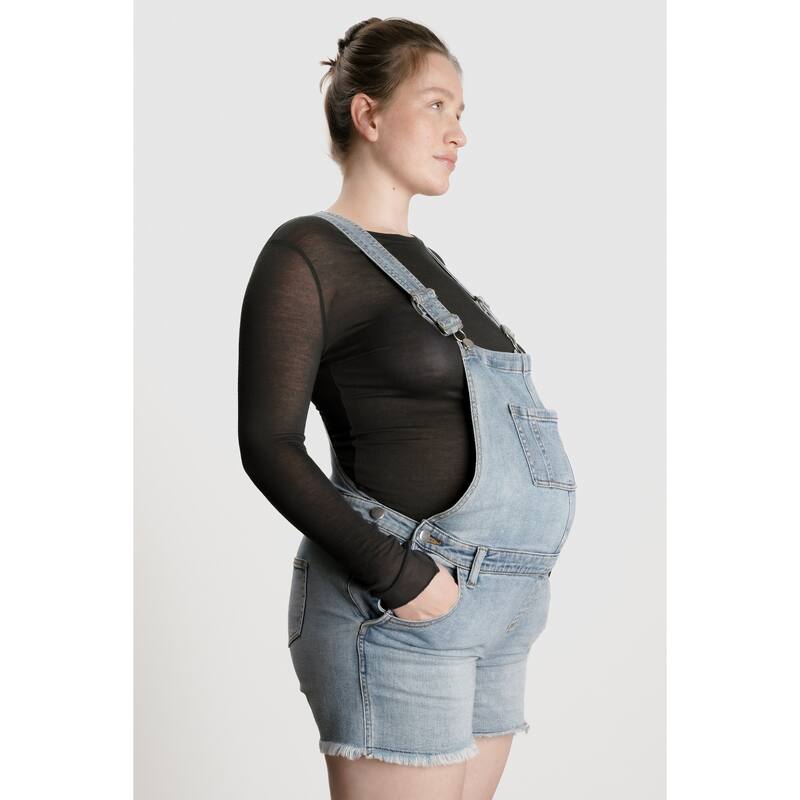 Austin Shortalls