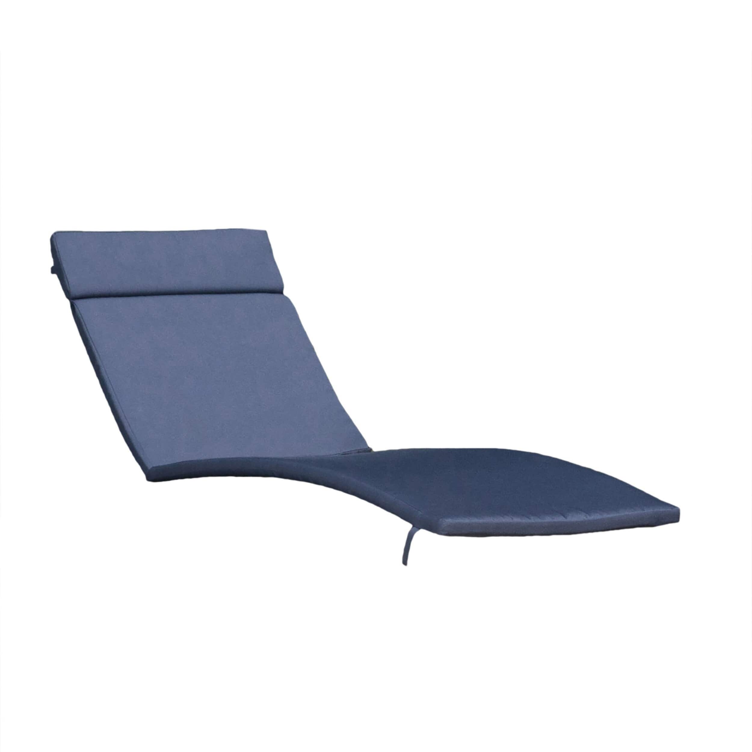 Matthewortile.com Chaise Lounge - Salem Outdoor Chaise ...