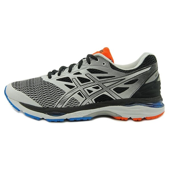 asics gel cumulus 18 black