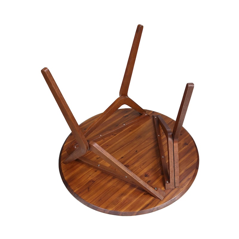 Boraam Sydney Adjustable Table