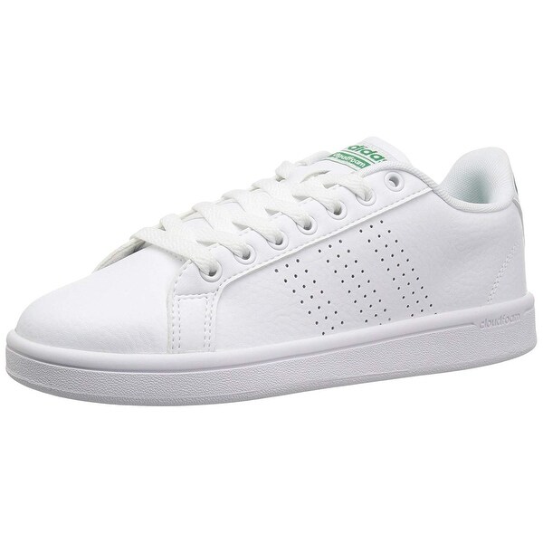 how to clean cloudfoam shoes