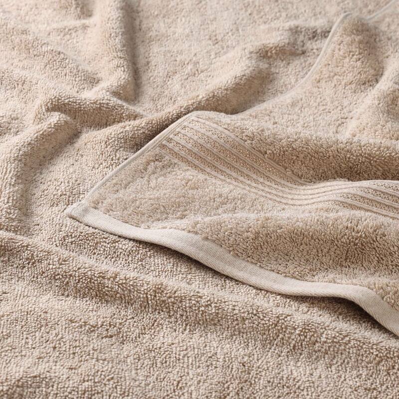 Superior Heritage Egyptian Cotton Absorbent 3-Piece Towel Set