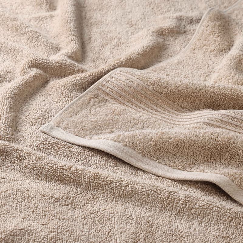 Superior Heritage Egyptian Cotton Absorbent 9-Piece Towel Set