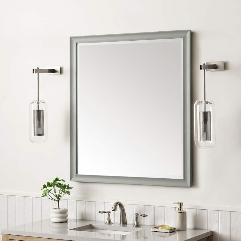 James Martin Vanities Glenbrooke 36" Mirror