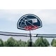 preview thumbnail 6 of 5, Trampoline Kids and Adults Outdoor Jumbo Round 16 Ft Trampoline with Enclosure