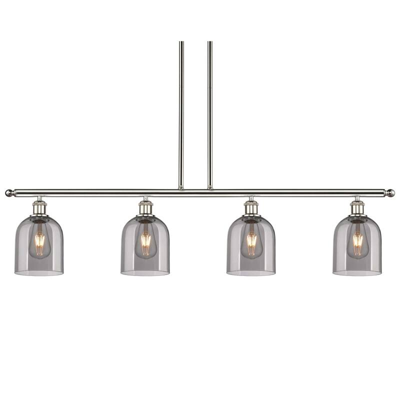 Innovations Lighting 516-4I-10-48 Bella Pendant Bella 4 Light 48" Wide