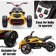 preview thumbnail 5 of 46, 12V Kids Ride On ATV