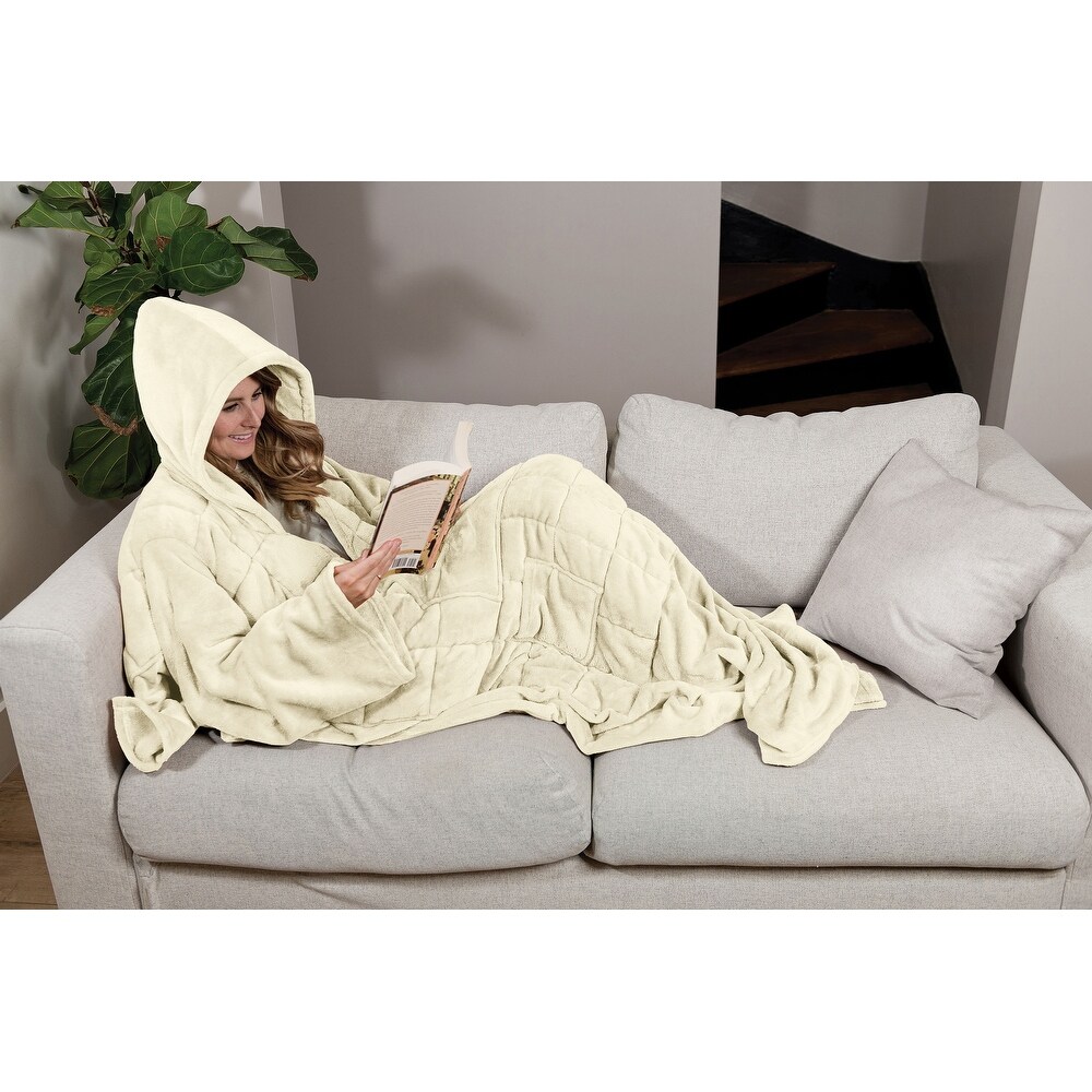 Ugg weighted blanket sale bed bath and beyond