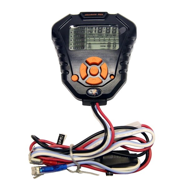 Wildgame Innovations WGI-TDXM 6V/12V Digital Timer