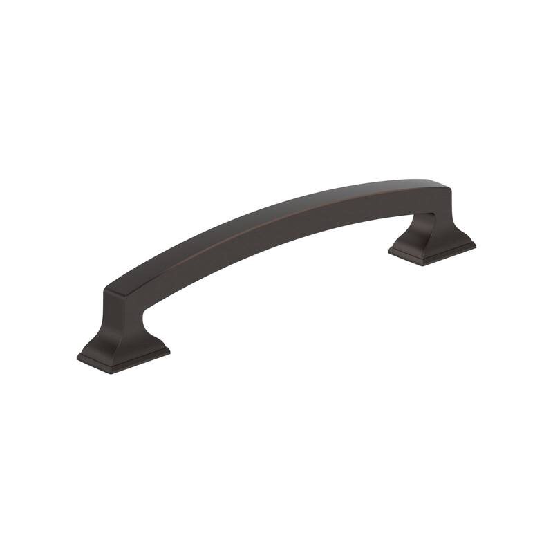 Miseno MCPTRP5506 Sycamore 5-1/16" Center to Center Handle Cabinet - Brushed Oil Rubbed Bronze
