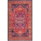 preview thumbnail 54 of 102, SAFAVIEH Evoke Jacki Vintage Boho Medallion Rug