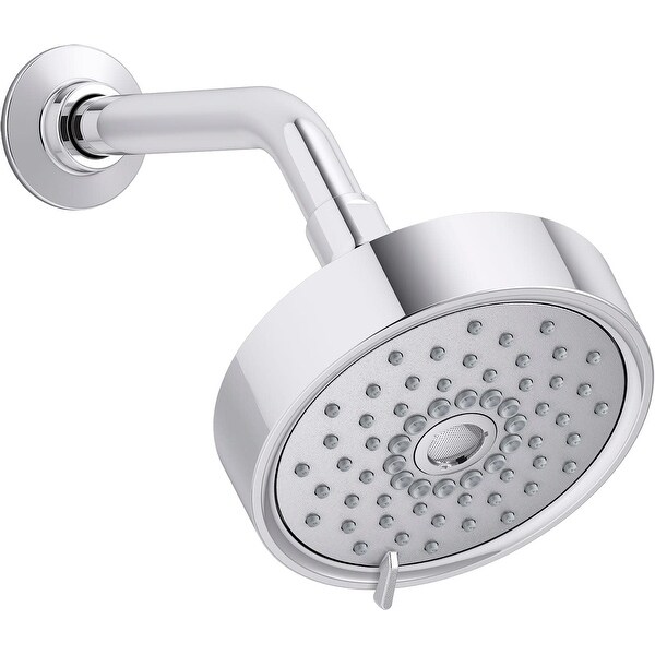 Kohler K-22170-G Purist 1.75 GPM Multi-Function Shower Head