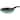 8 in. Nonstick Aluminum Frying Pan in Turquoise