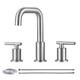 Option Brushed Nickel