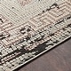 preview thumbnail 15 of 42, Livabliss Padua Distressed Mosaic Area Rug