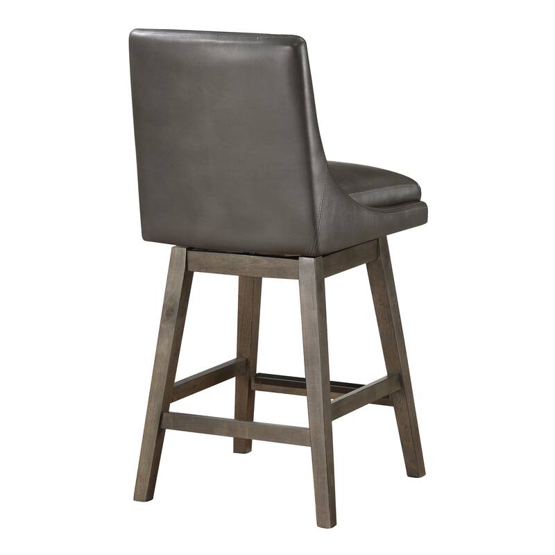 Allingham 26" Swivel Stool