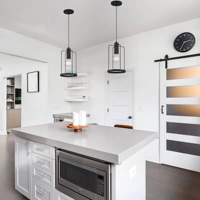 Tafo 1 Light Pendant - 8