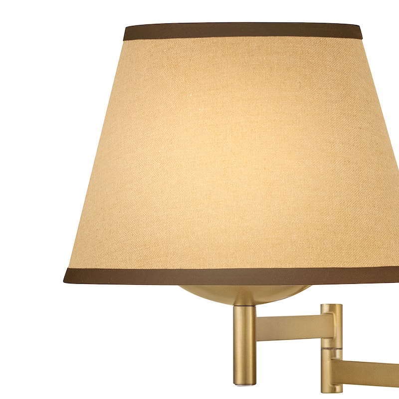 Hinkley Lighting 47510 Sonia 14" Tall Wall Sconce