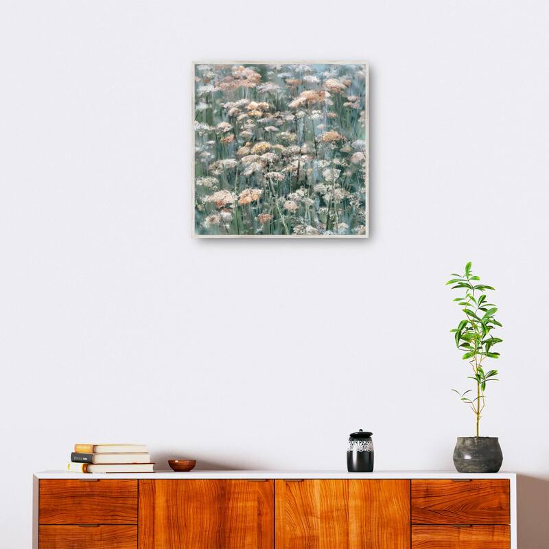 Gwendolyn By Studio Arts Canvas Art Print