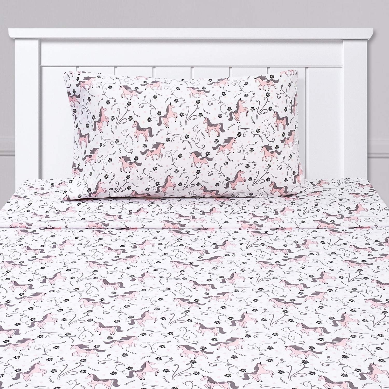 Bed bath and beyond unicorn sheets shop