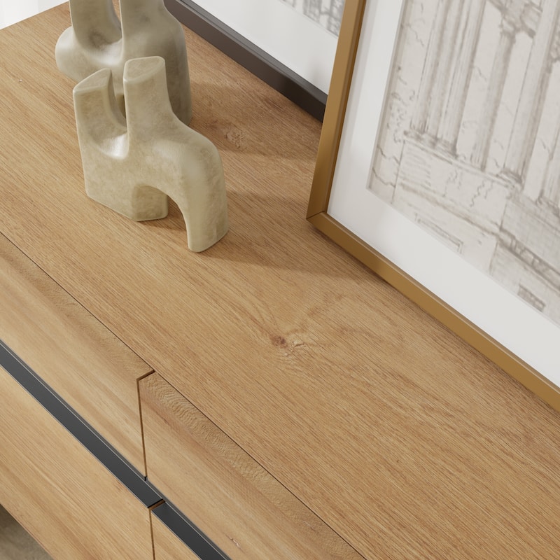 Modern TV Stand for TVs up to 110 inch