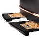 preview thumbnail 26 of 56, Haden Heritage Retro Wide Slot 4-slice Toaster