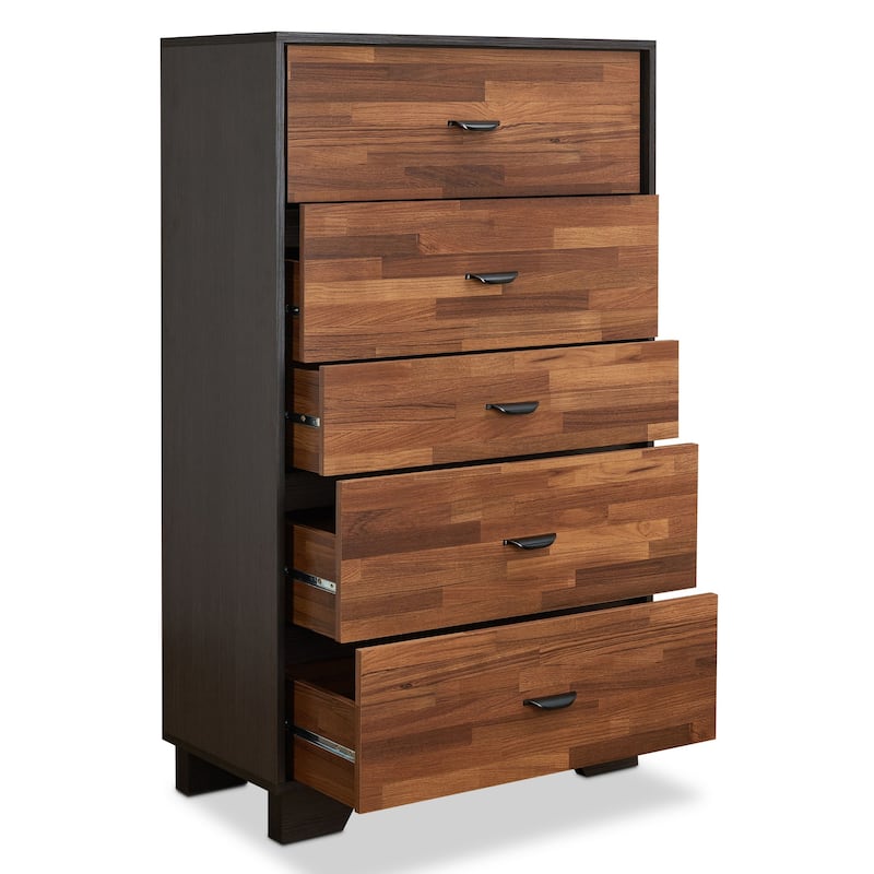 Minka 5-drawer Chest