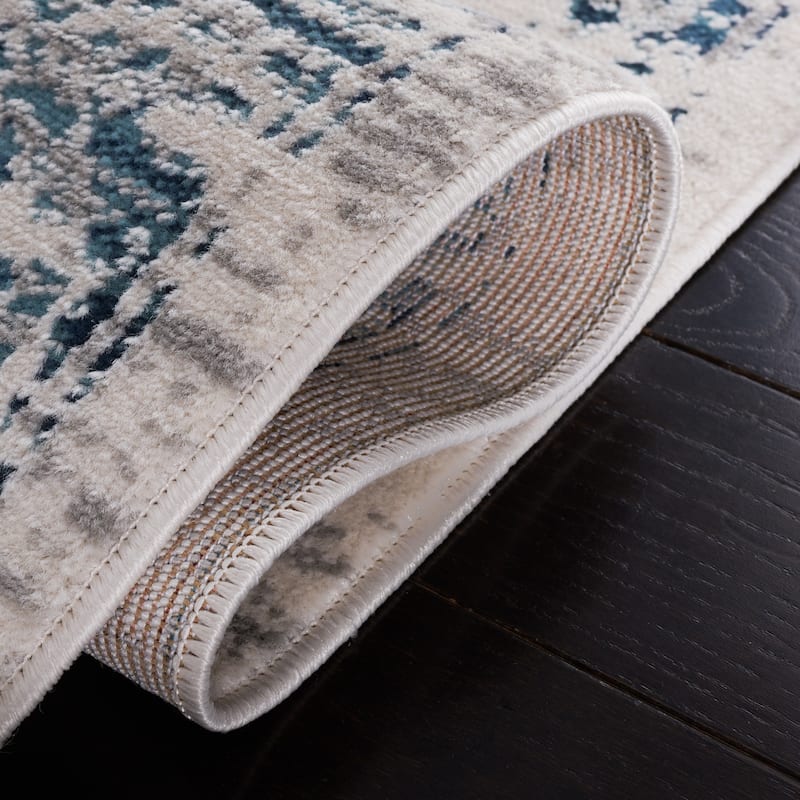 SAFAVIEH Madison Rochelle Vintage Rug