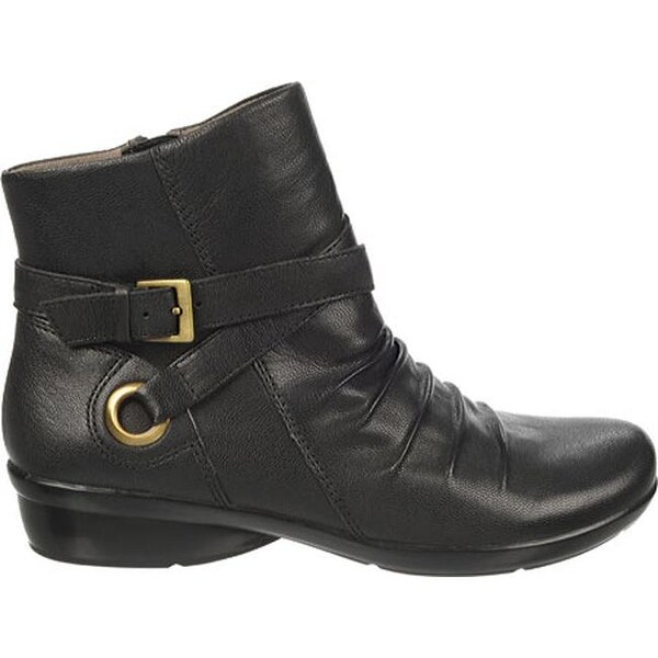 naturalizer women's cycle boot