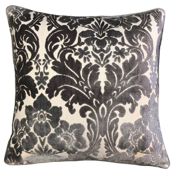 floral throw pillows canada